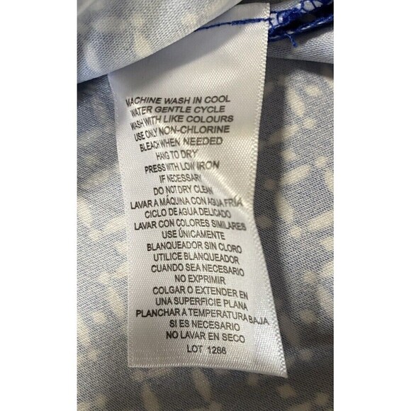 Mario Serrani Italy Dress Womens Size 2 Sheath Sleeveless Midi - Picture 4 of 8